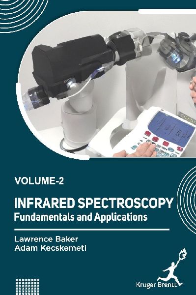 Infrared Spectroscopy: Fundamentals and Applications Vol 2