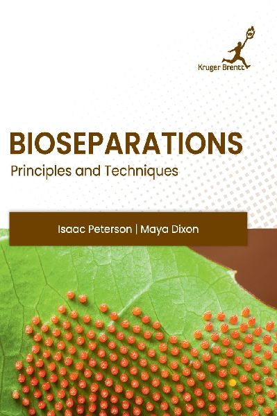 Bioseparations: Principles and Techniques