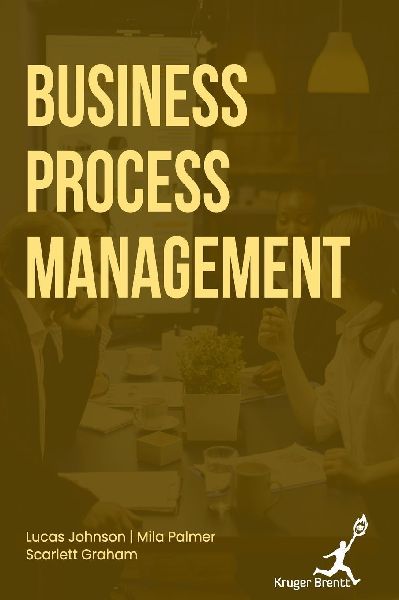 Business Process Management