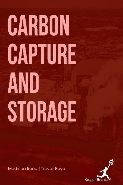 Carbon Capture and Storage