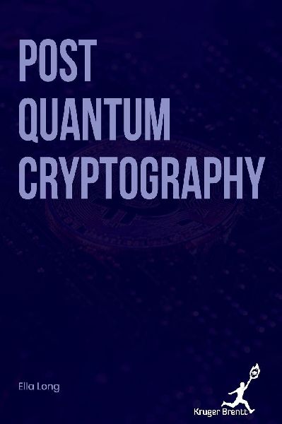 Post Quantum Cryptography
