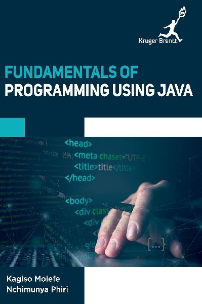 Fundamentals of Programming Using Java