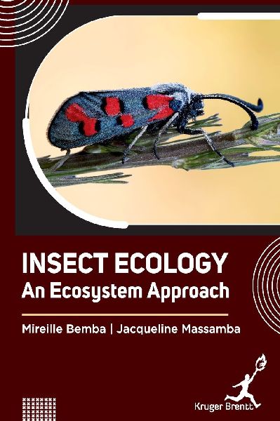 Insect Ecology: An Ecosystem Approach