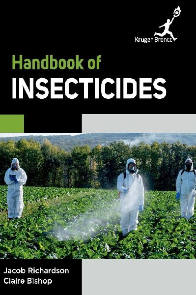 Handbook of Insecticides