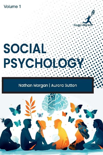 Social Psychology Vol 1