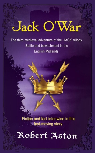 Jack O War