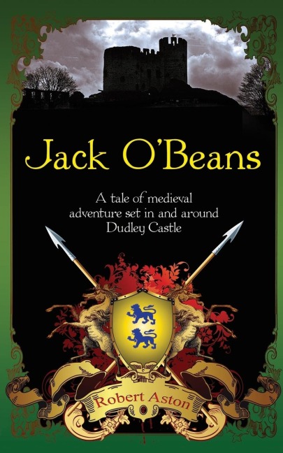 Jack O Beans