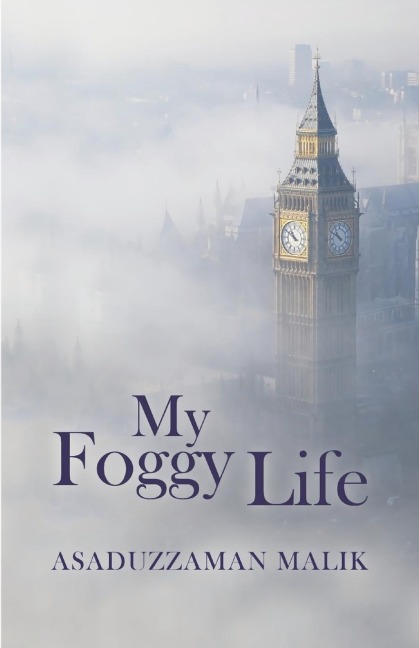 My Foggy Life