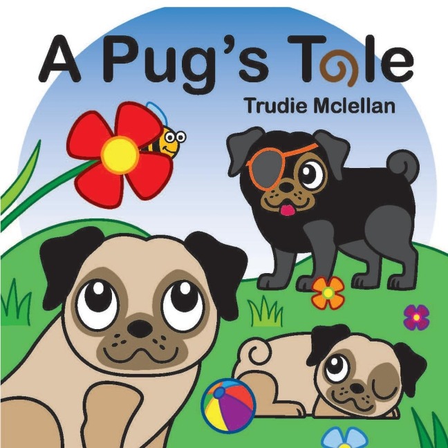 A Pugs Tale