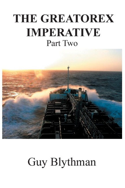 The Greatorex Imperative: Part Two