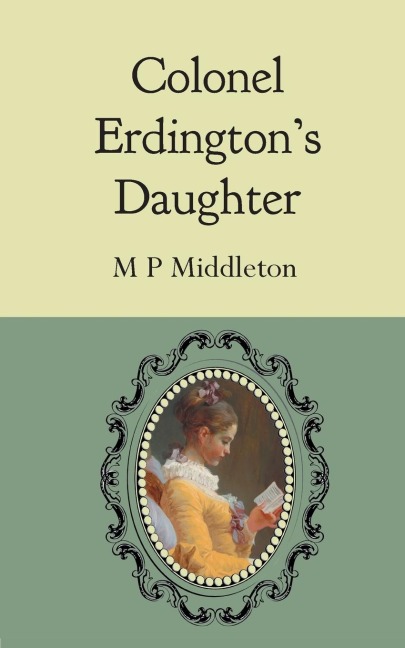 Colonel Erdingtons Daughter
