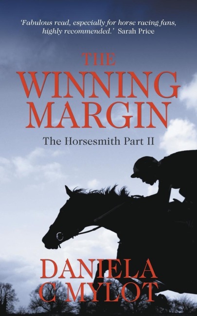 The Winning Margin: The Horsesmith Part II