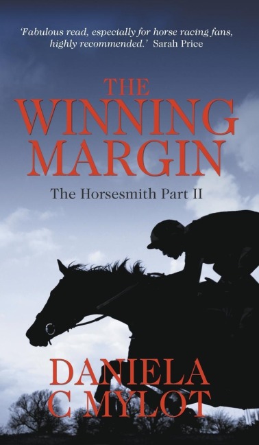 The Winning Margin: The Horsesmith Part II