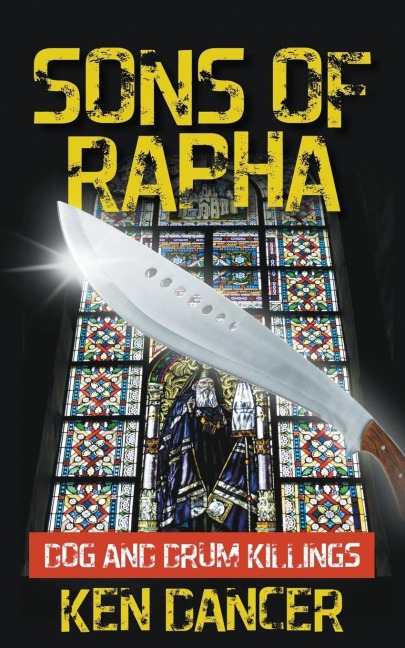 Sons of Rapha: Dog and Drum Killings