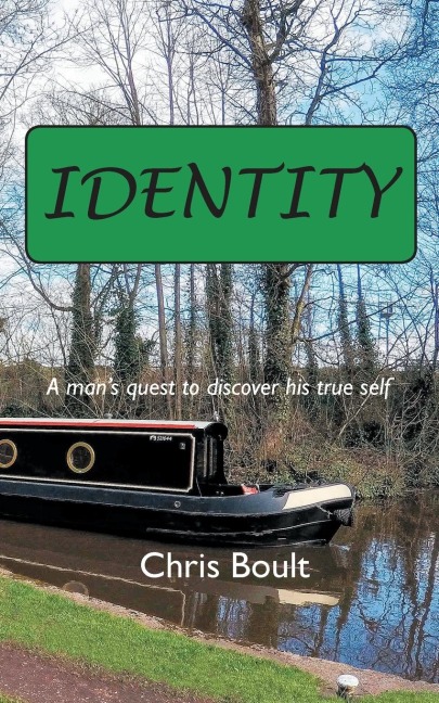Identity: A mans quest to discover his true self