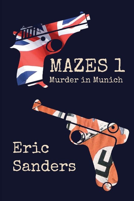 Mazes 1: Murder in Munich