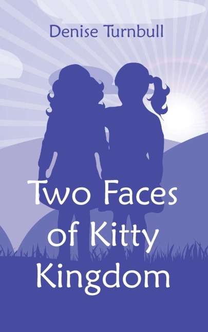 Two Faces of Kitty Kingdom