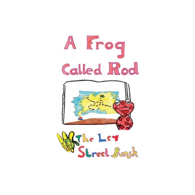 A Frog Called Rod
