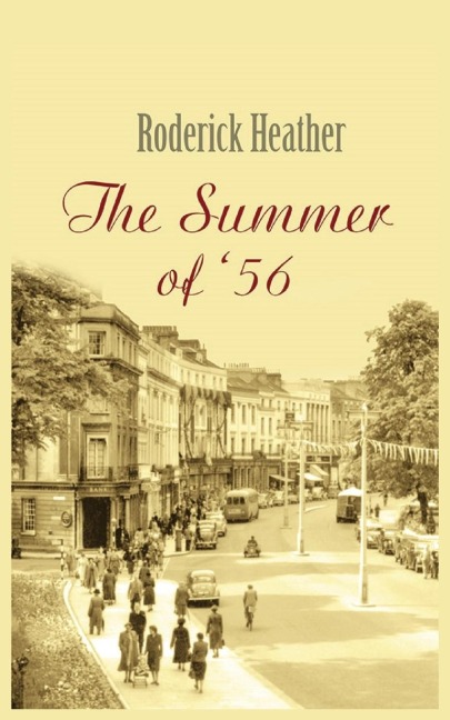 The Summer of 56