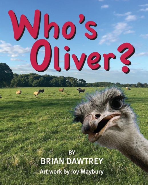 Whos Oliver?