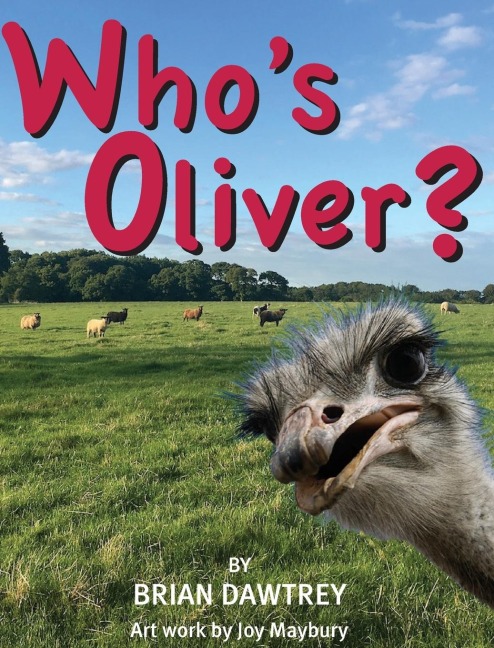 Whos Oliver?