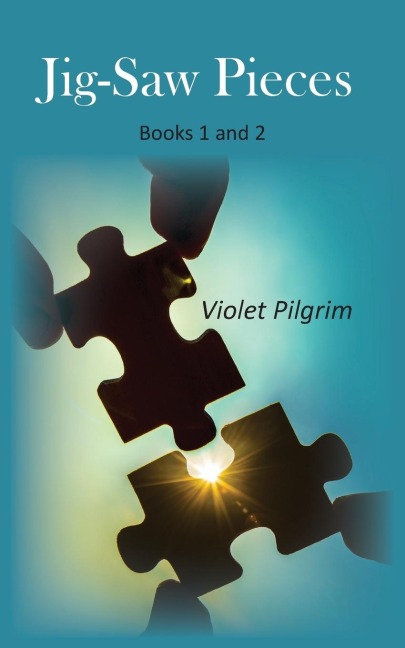 Jig-Saw Pieces: Books 1 and 2