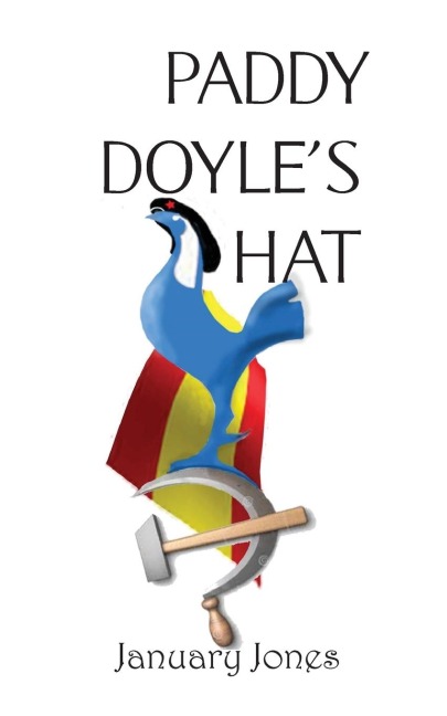 Paddy Doyles Hat