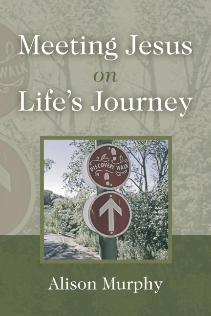 Meeting Jesus on Lifes Journey