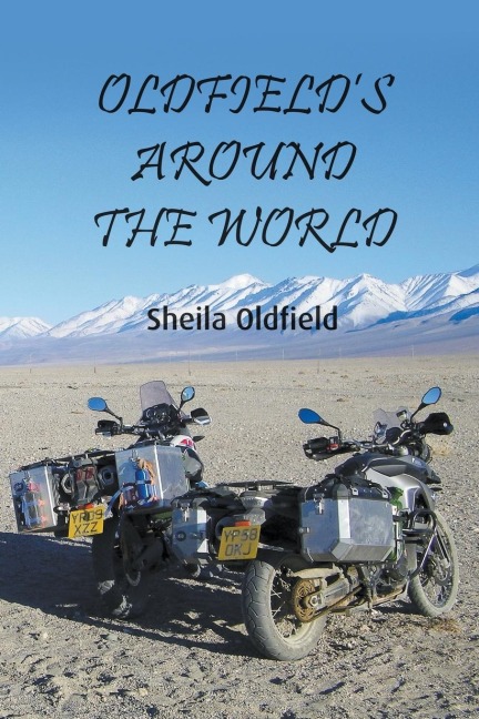 Oldfields Around the World