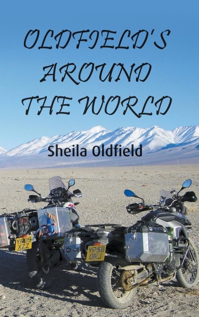 Oldfields Around the World