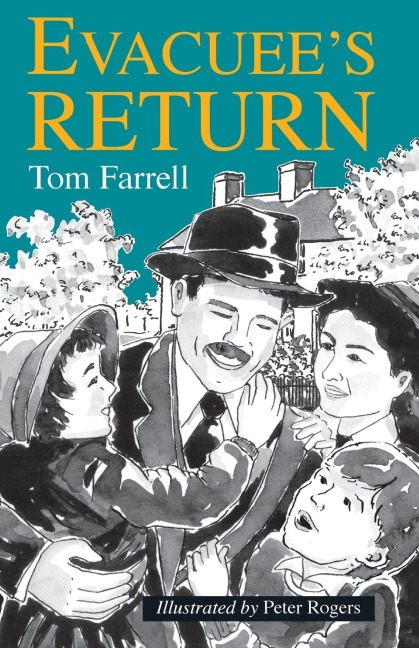 Evacuees Return