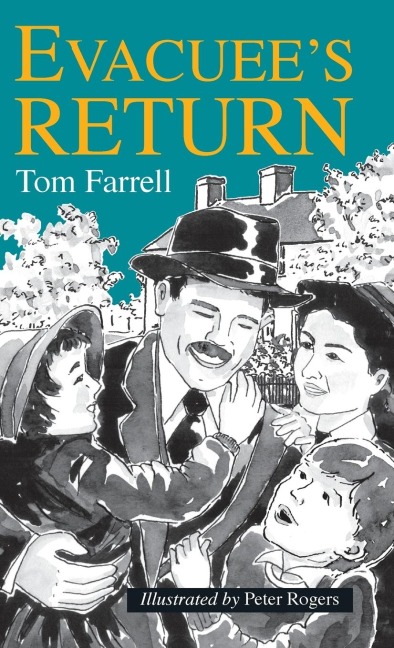 Evacuees Return