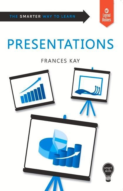 Presentations: Smart Skills