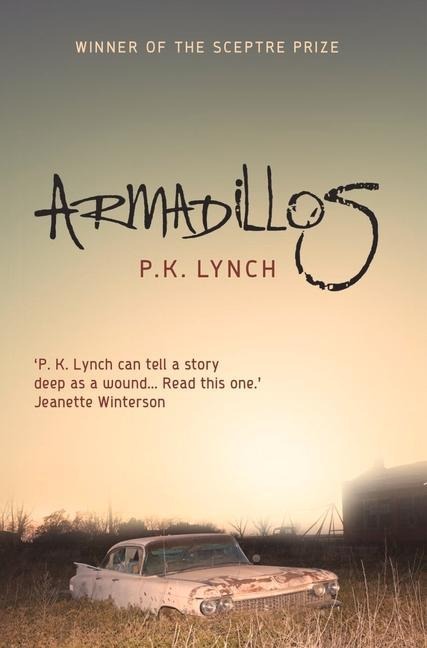 Armadillos