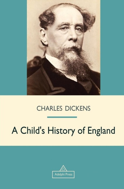 A Childs History of England