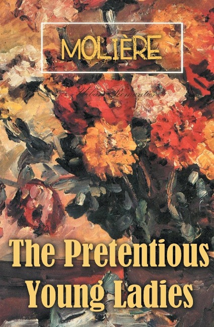 The Pretentious Young Ladies