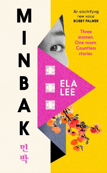 Minbak