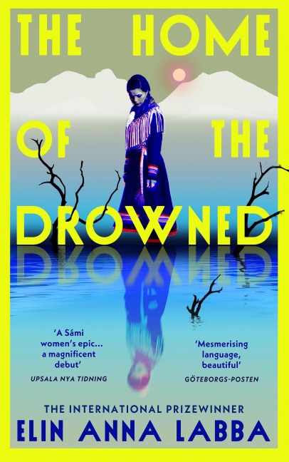 The Home of the Drowned