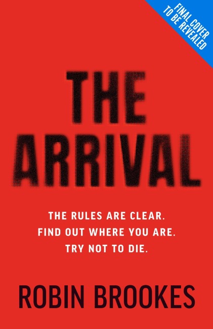 The Arrival