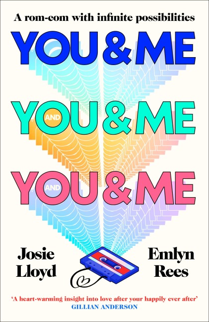 You & Me and You & Me and You & Me