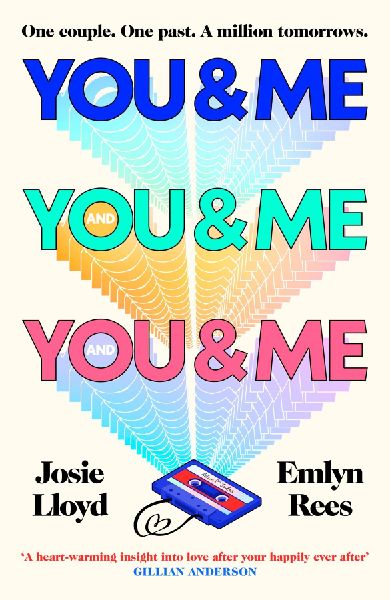 You & Me and You & Me and You & Me