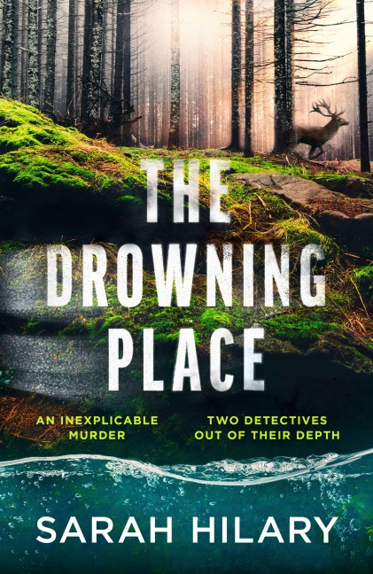 The Drowning Place