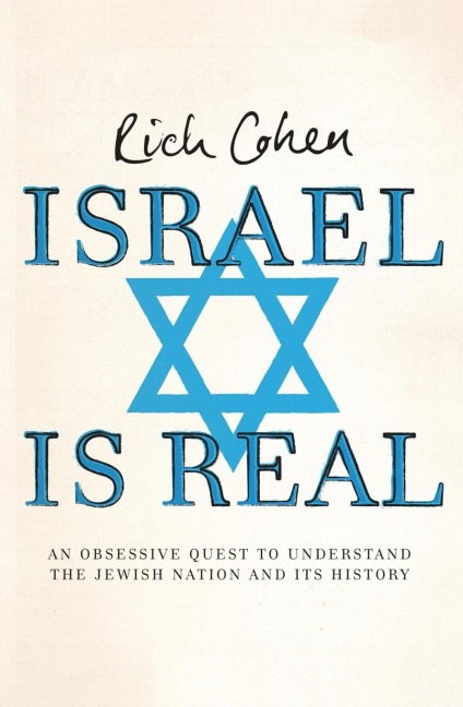 Israel is Real
