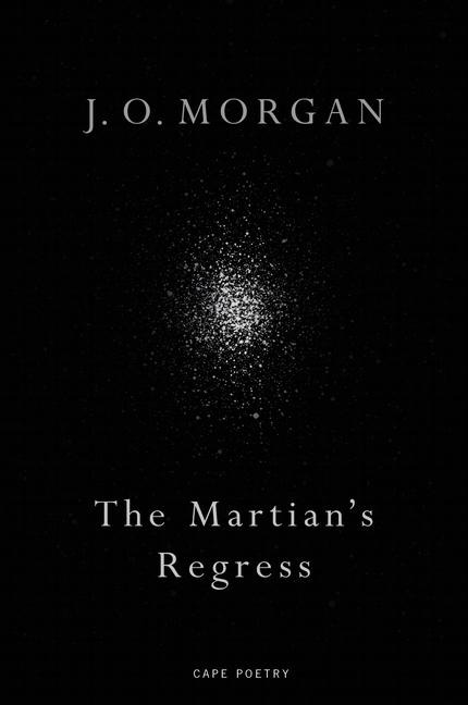 The Martians Regress