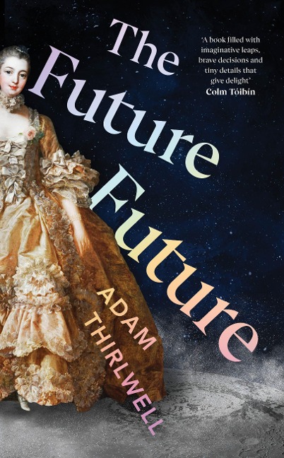 The Future Future: Unlike anything else Salman Rushdie