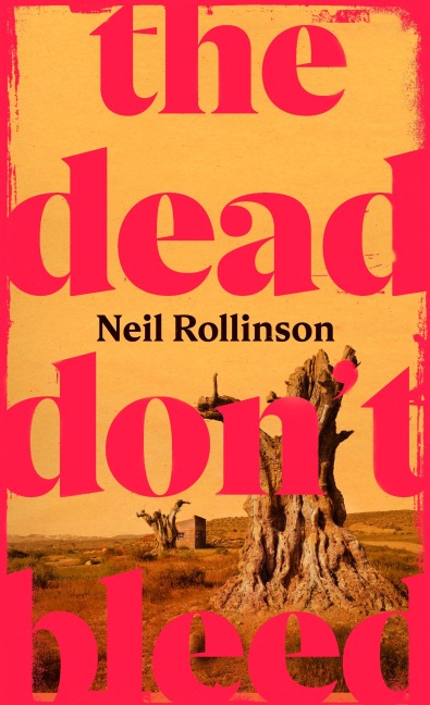 The Dead Dont Bleed