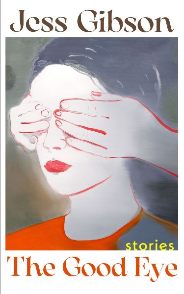 The Good Eye