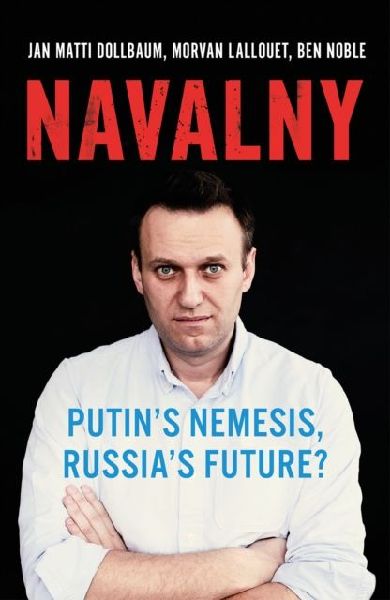 Navalny: Putins Nemesis, Russias Future?