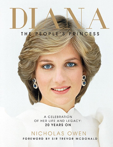 Diana: The Peoples Princess