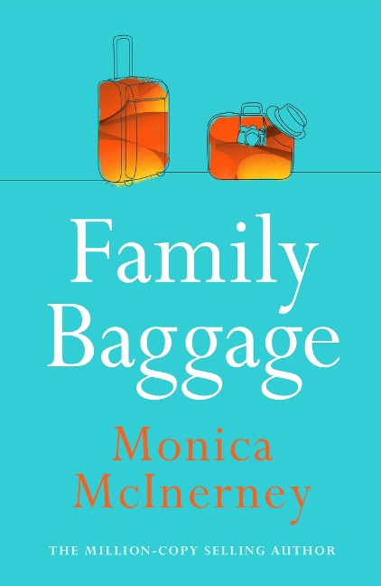 Family Baggage: Cosy up with Marie Claires perfect weekend reading